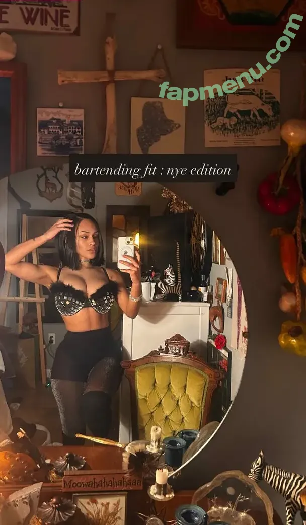 Aaliyeezy nude photo #0574 (theallierae)