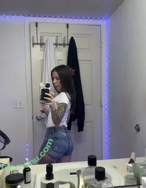aalyiahtorress / aalyiahtorres nude photo #0001