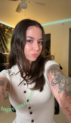 aalyiahtorress / aalyiahtorres nude photo #0030