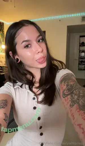 aalyiahtorress / aalyiahtorres nude photo #0035