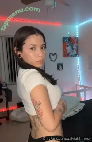 aalyiahtorress / aalyiahtorres nude photo #0043