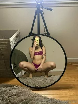 aalyssa / a.aalyssa nude photo #0004