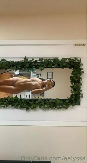 aalyssa / a.aalyssa nude photo #0005