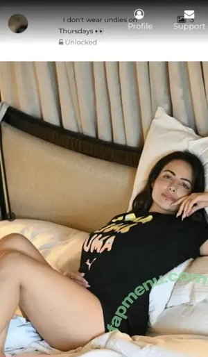 Aanchal Munjal / aanchalmunjalofficial nude photo #0002