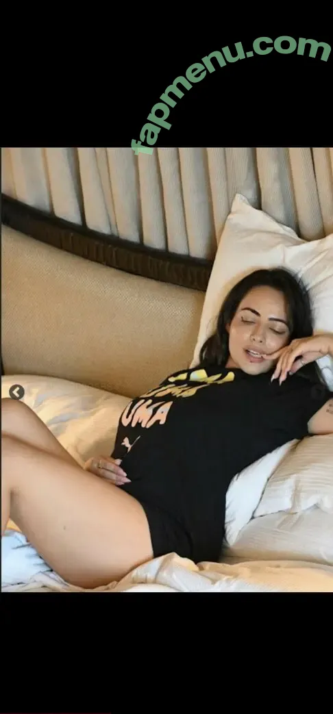 Aanchal Munjal nude photo #0001 (aanchalmunjalofficial)