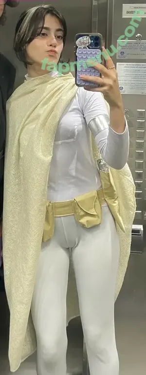 aangelarrochista / mrs_arockstar nude photo #0344