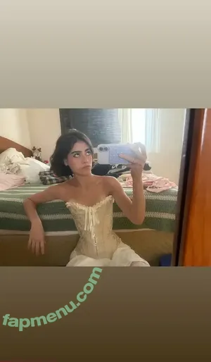 aangelarrochista / mrs_arockstar nude photo #0464