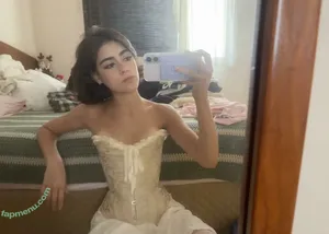 aangelarrochista / mrs_arockstar nude photo #0468