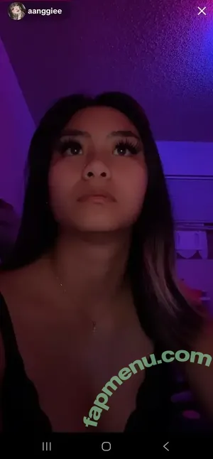 aanggiee / angiebangiie / issaanggiee nude photo #0031