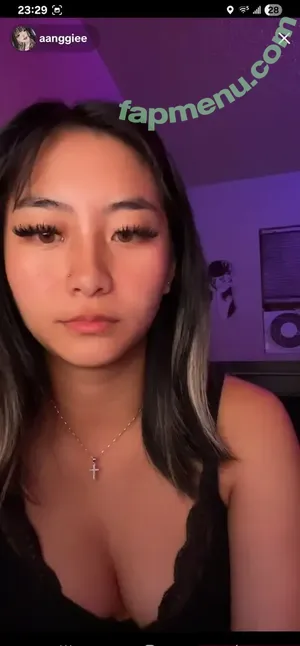 aanggiee / angiebangiie / issaanggiee nude photo #0033
