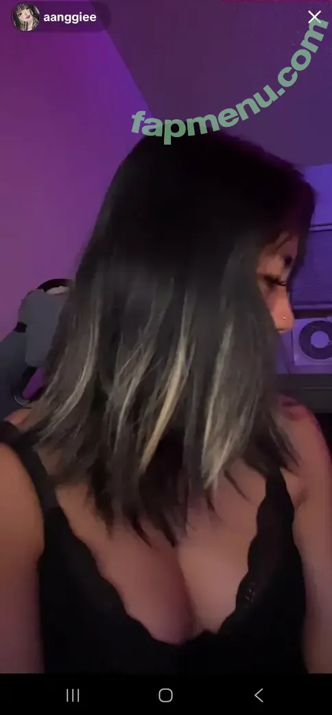 aanggiee nude photo #0032 (angiebangiie / issaanggiee)