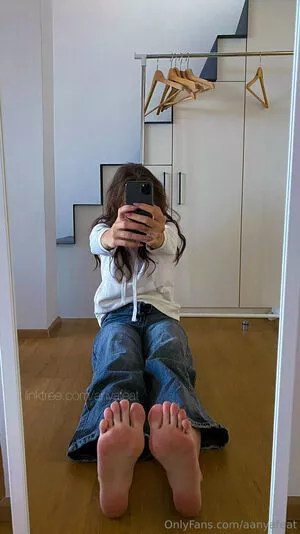 aanyafeat / aanyalife nude photo #0255