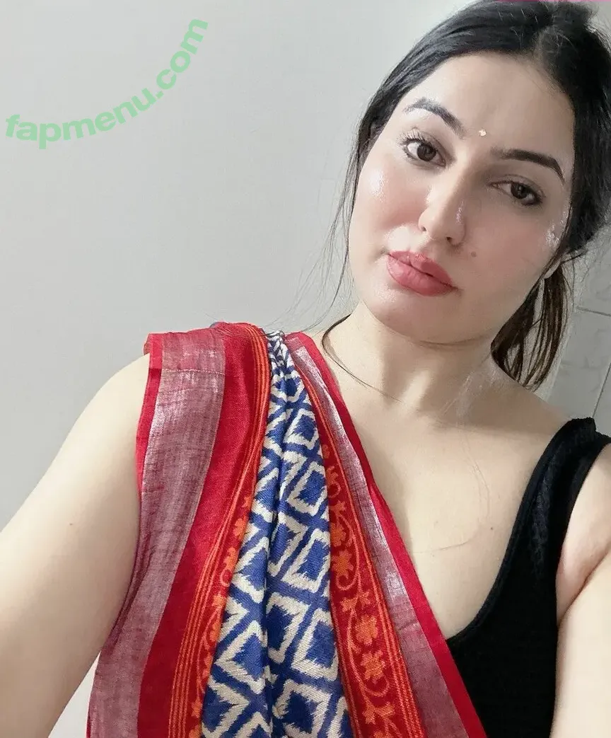 Aarchie Singh nude photo #0001 (aarchiesingh07)