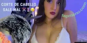 Aareni ASMR / Angelica RA / Angélica RA / aaareni / aareni / areniasmr / kikxoxo nude photo #0004