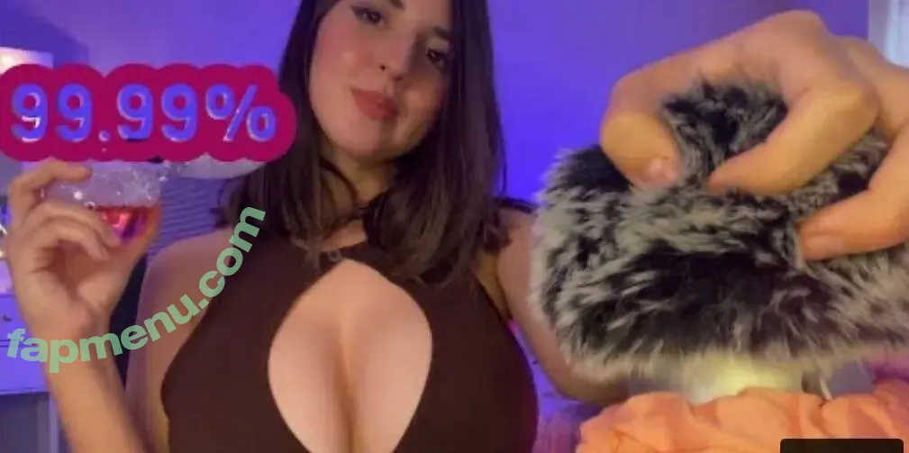 Aareni ASMR nude photo #0003 (Angelica RA / Angélica RA / aaareni / aareni / areniasmr / kikxoxo)