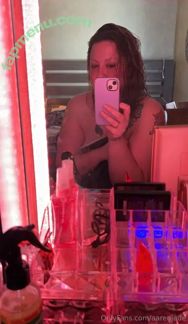 aarenjade nude photo #0001 (aapicciuto)