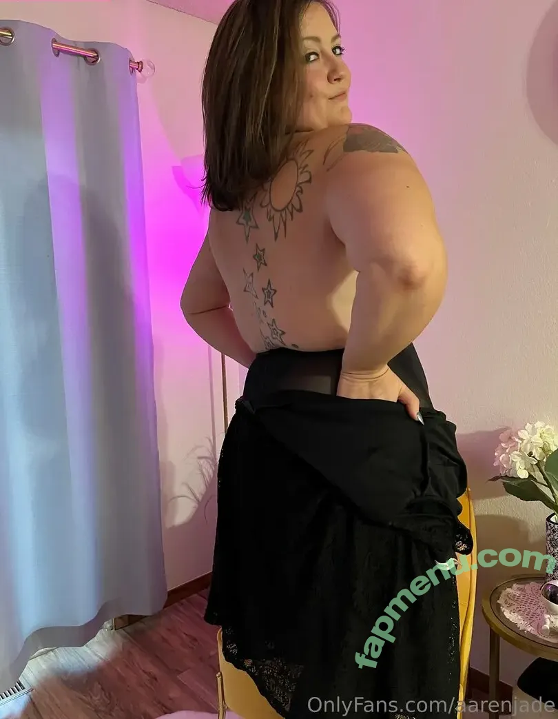 aarenjade nude photo #0037 (aapicciuto)
