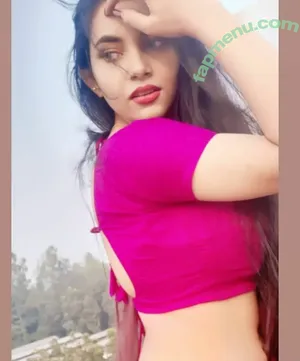 Aarohi Verma / aarohiverma001 nude photo #0026