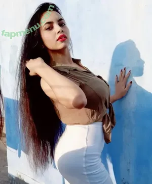 Aarohi Verma / aarohiverma001 nude photo #0033