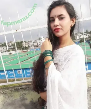 Aarohi Verma / aarohiverma001 nude photo #0040