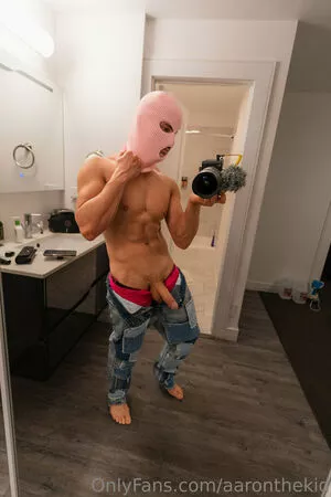 aaronthekid / aaronthekiddd_ nude photo #0018