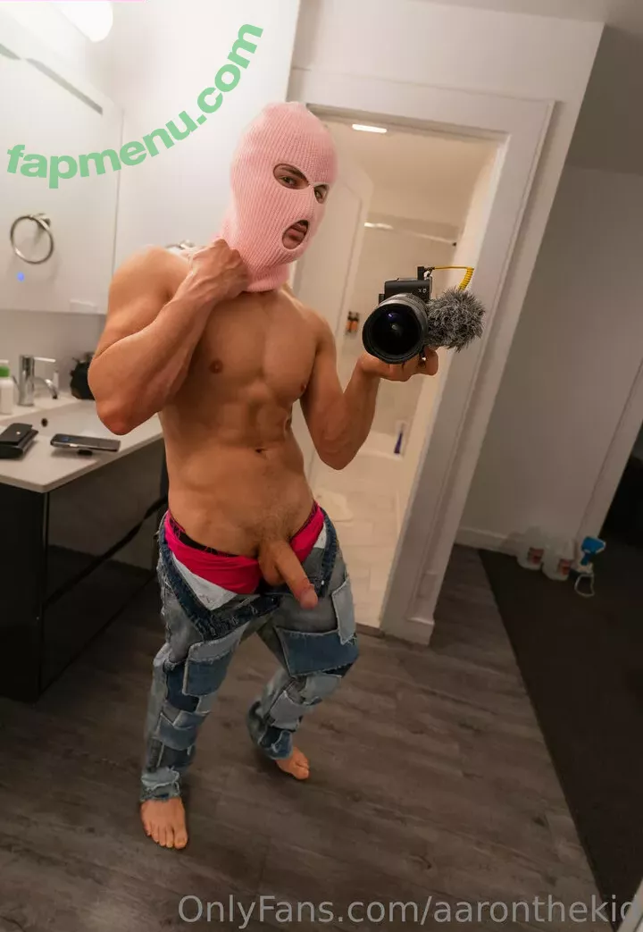 aaronthekid nude photo #0020 (aaronthekiddd_)
