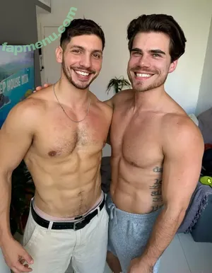 aaronvergota / azzverga nude photo #0013