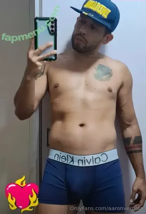 aaronvergota / azzverga nude photo #0080