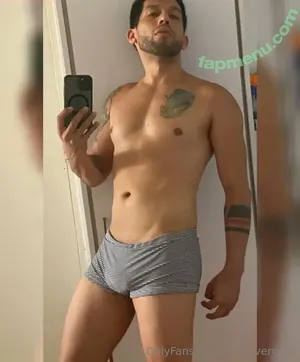aaronvergota / azzverga nude photo #0085