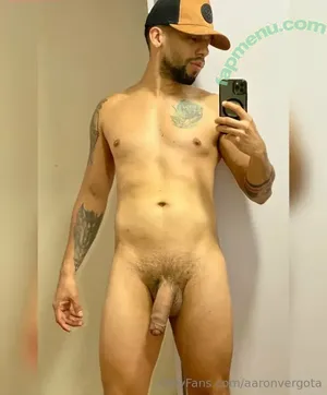 aaronvergota / azzverga nude photo #0086