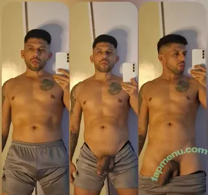 aaronvergota / azzverga nude photo #0162