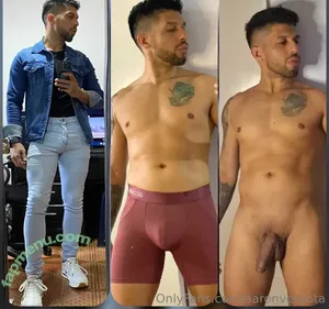 aaronvergota / azzverga nude photo #0167