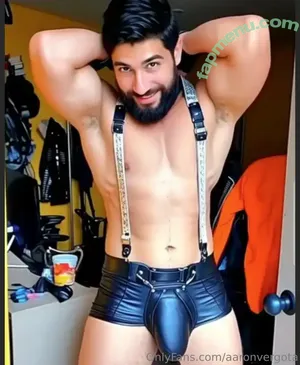 aaronvergota / azzverga nude photo #0169