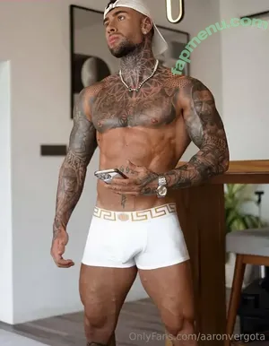 aaronvergota / azzverga nude photo #0177