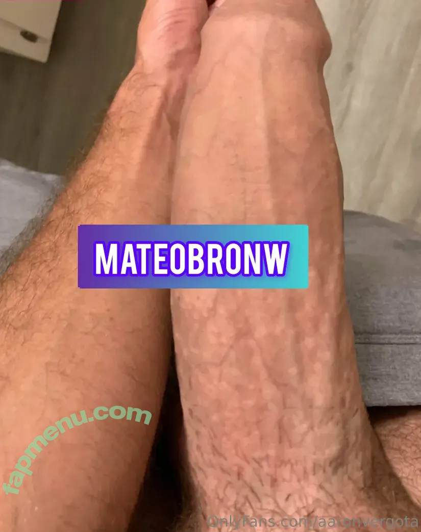 aaronvergota nude photo #0004 (azzverga)