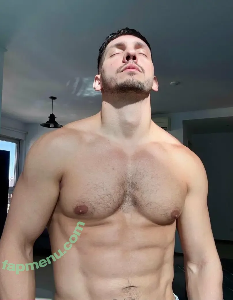 aaronvergota nude photo #0010 (azzverga)