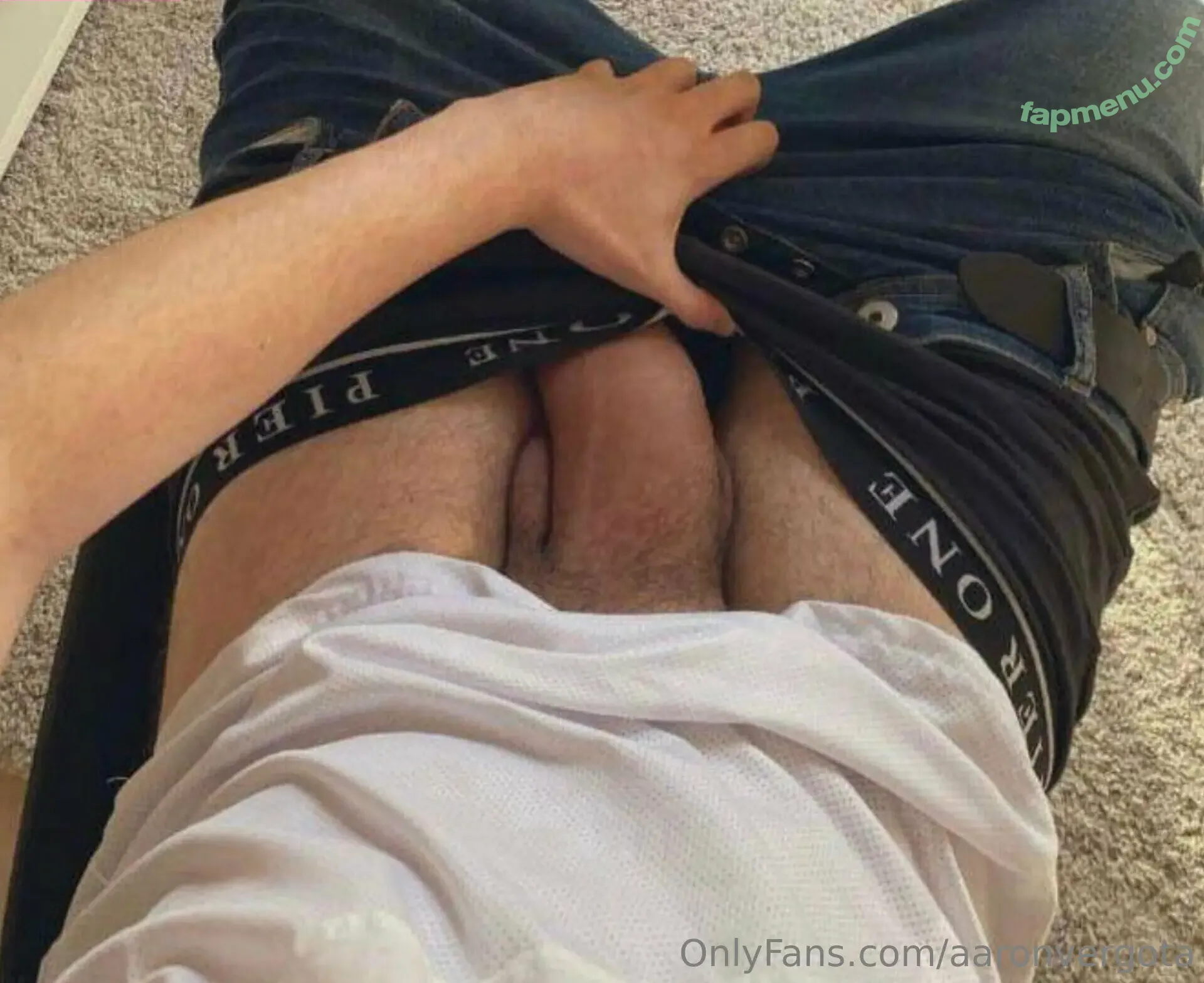 aaronvergota nude photo #0027 (azzverga)