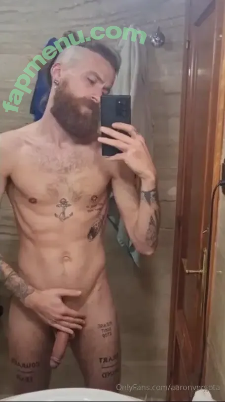 aaronvergota nude photo #0040 (azzverga)