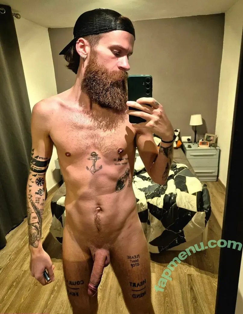 aaronvergota nude photo #0041 (azzverga)