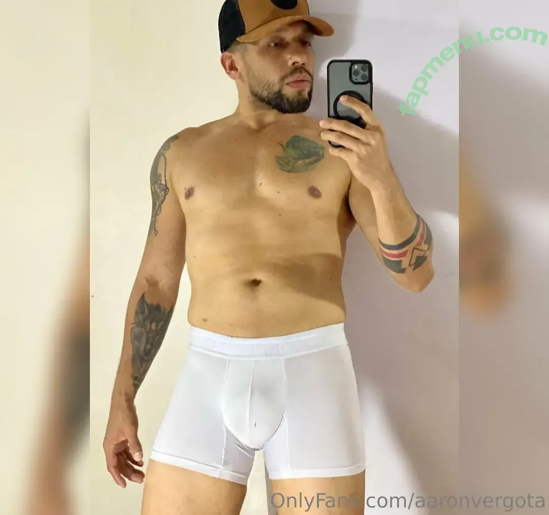 aaronvergota nude photo #0082 (azzverga)
