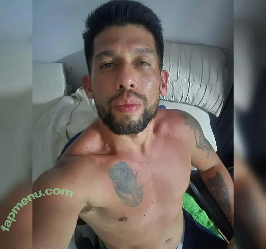 aaronvergota nude photo #0087 (azzverga)
