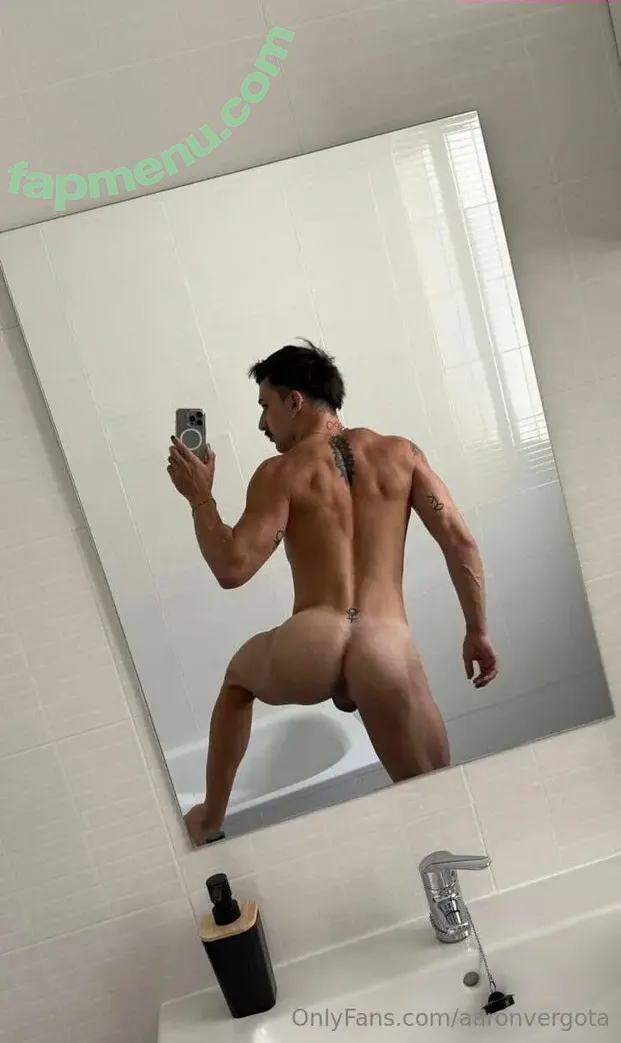 aaronvergota nude photo #0106 (azzverga)