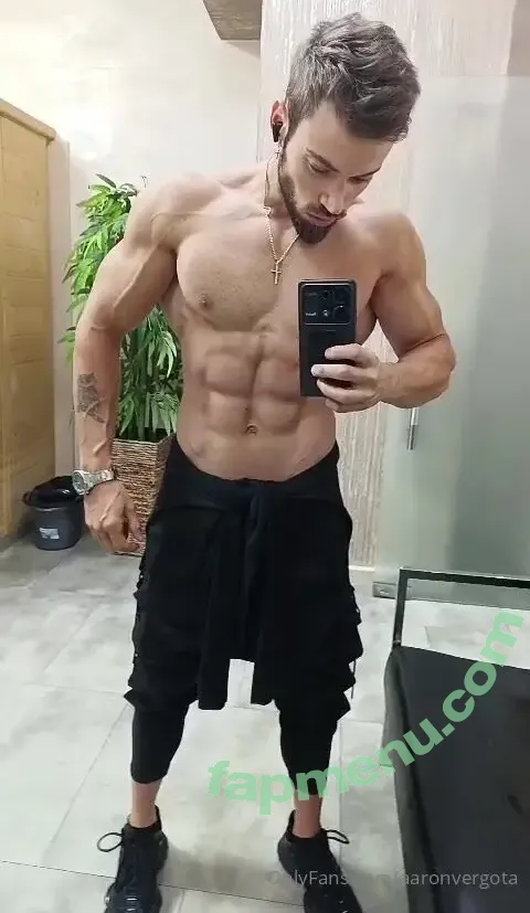aaronvergota nude photo #0140 (azzverga)