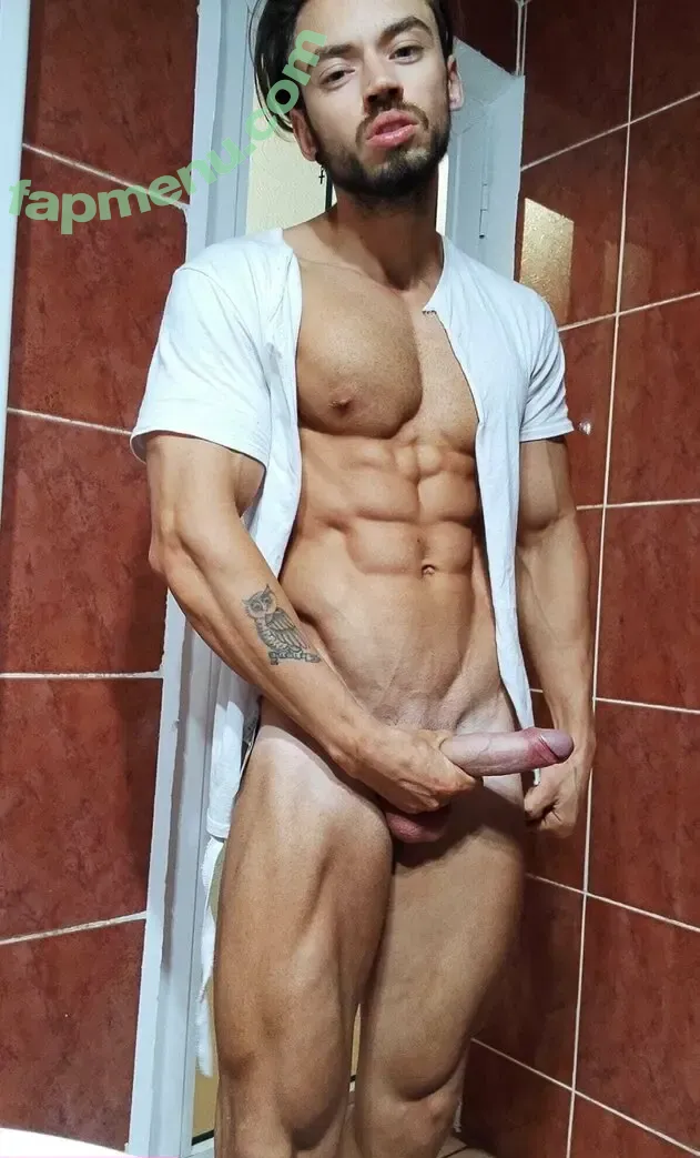 aaronvergota nude photo #0142 (azzverga)