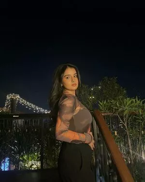 Aarushi Abrol / aarushi.abrol nude photo #0029