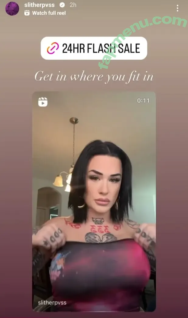Aaryn.MJ nude photo #0017 (slitherpvss / st0n3d_un1c0rn)