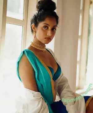 Aathira Rajeev / aathirarajeevofficial nude photo #0002