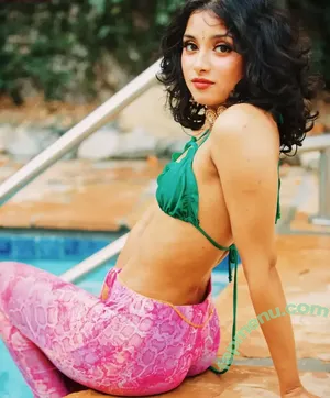 Aathira Rajeev / aathirarajeevofficial nude photo #0007