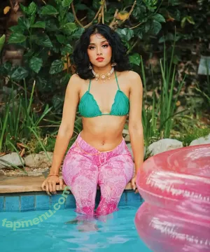 Aathira Rajeev / aathirarajeevofficial nude photo #0008