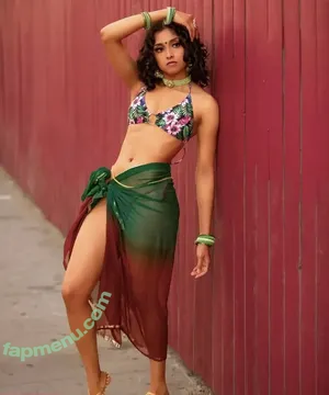 Aathira Rajeev / aathirarajeevofficial nude photo #0013
